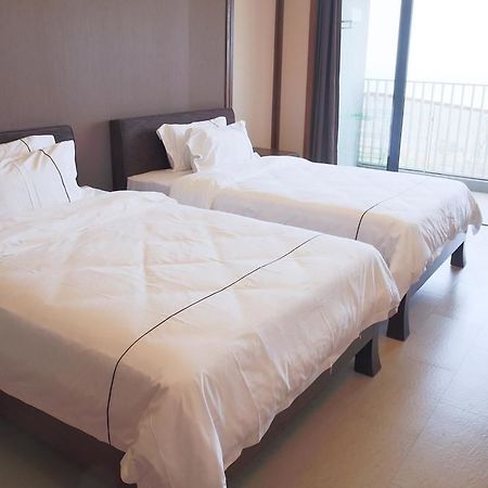 Yijing Holiday Hotel Dakeng (Guangdong) Exterior foto