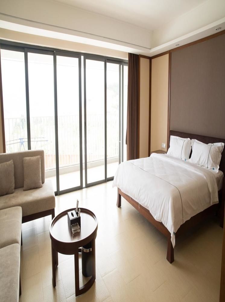 Yijing Holiday Hotel Dakeng (Guangdong) Exterior foto