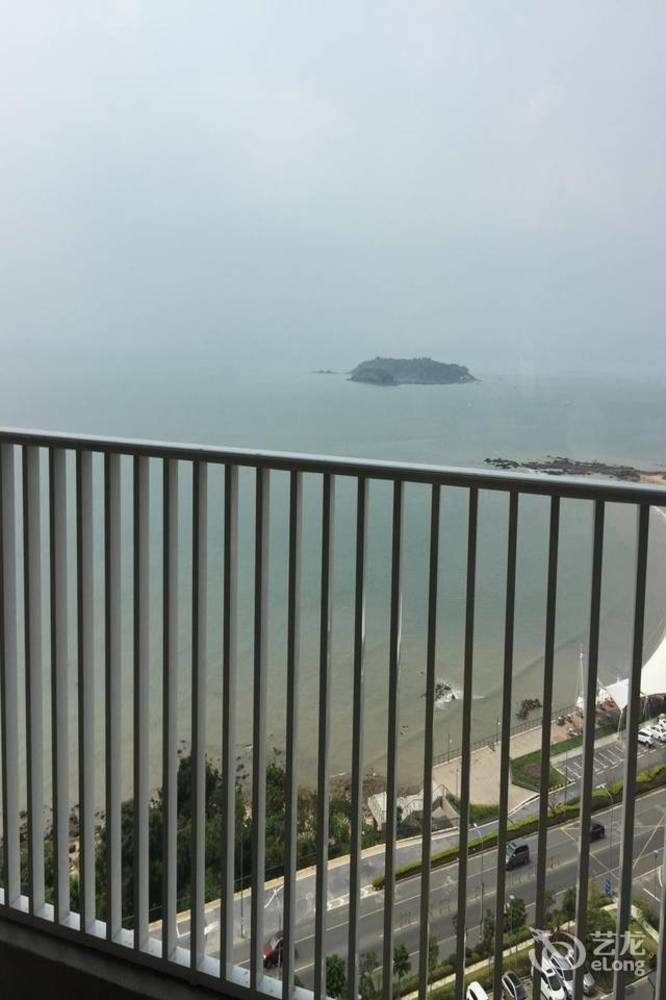 Yijing Holiday Hotel Dakeng (Guangdong) Exterior foto