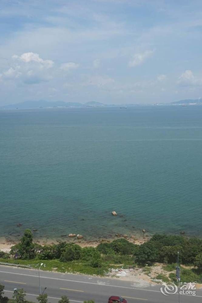 Yijing Holiday Hotel Dakeng (Guangdong) Exterior foto