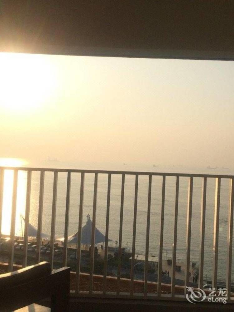 Yijing Holiday Hotel Dakeng (Guangdong) Exterior foto