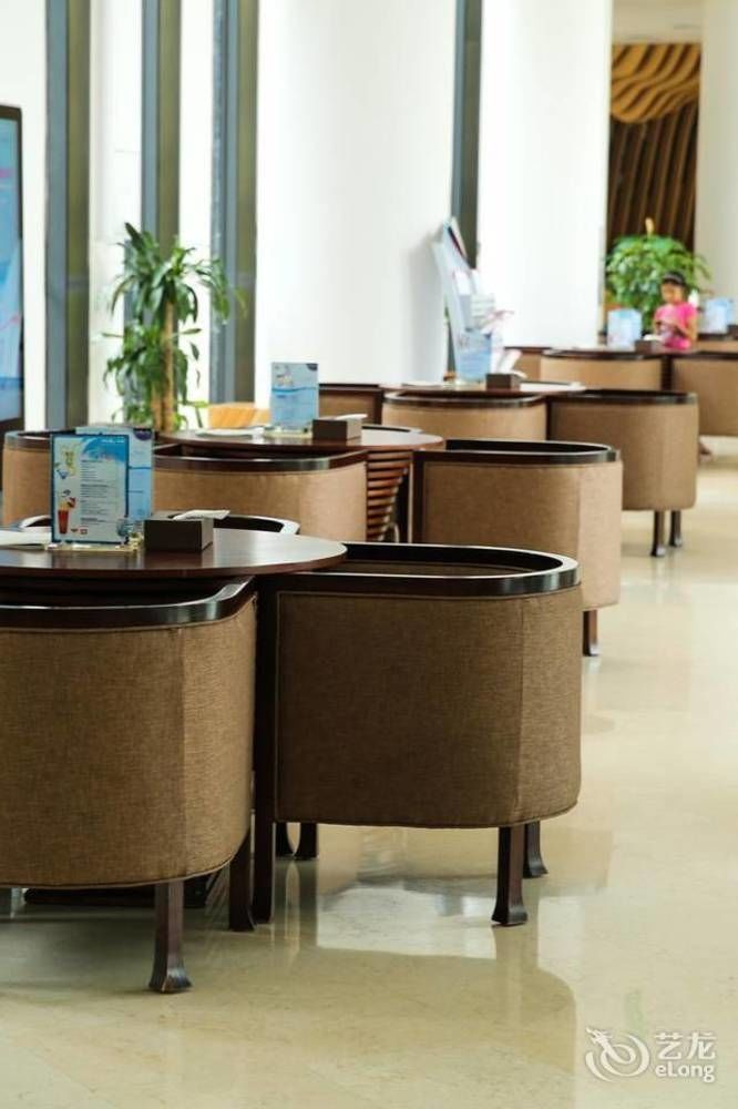 Yijing Holiday Hotel Dakeng (Guangdong) Exterior foto