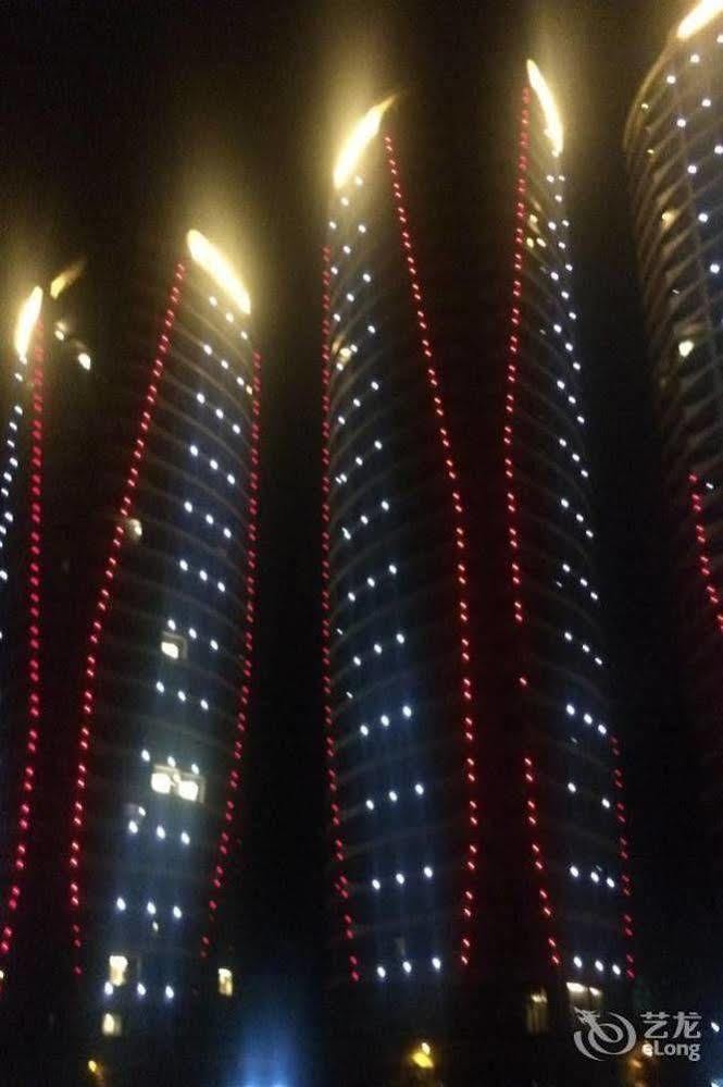 Yijing Holiday Hotel Dakeng (Guangdong) Exterior foto