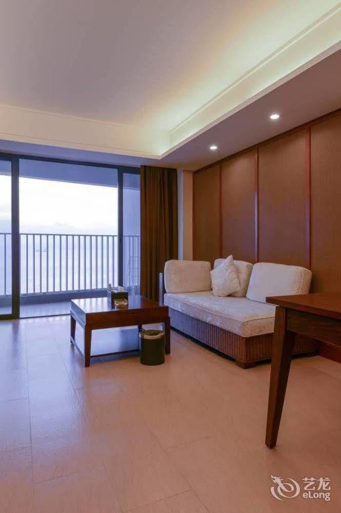 Yijing Holiday Hotel Dakeng (Guangdong) Exterior foto