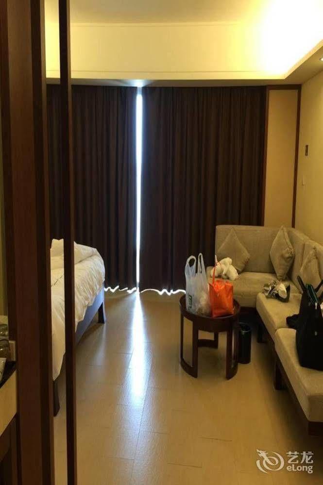 Yijing Holiday Hotel Dakeng (Guangdong) Exterior foto