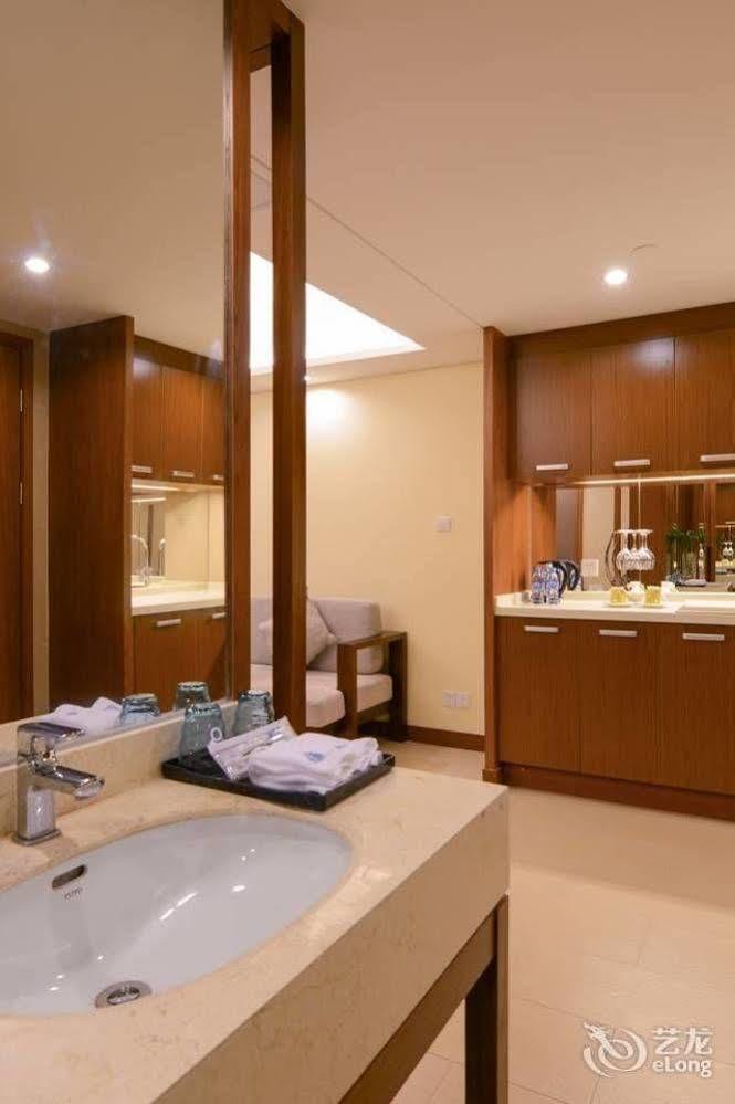 Yijing Holiday Hotel Dakeng (Guangdong) Exterior foto