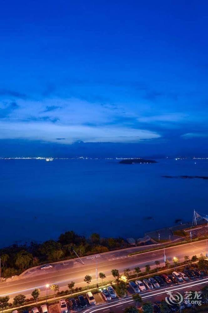 Yijing Holiday Hotel Dakeng (Guangdong) Exterior foto